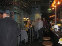 2017-10-27 Maandborrel Cafe Amici 09 2017-10-27 Maandborrel Cafe Amici 09